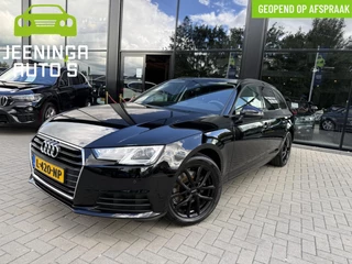 Audi A4 Avant 1.4 TFSI Pro Line|17"|Trekhaak