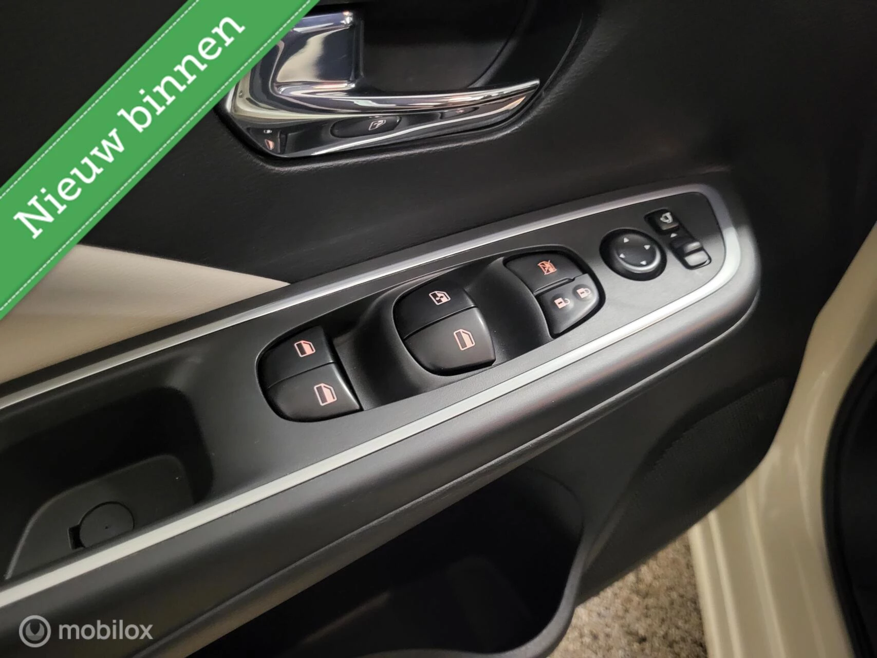 Hoofdafbeelding Nissan Micra