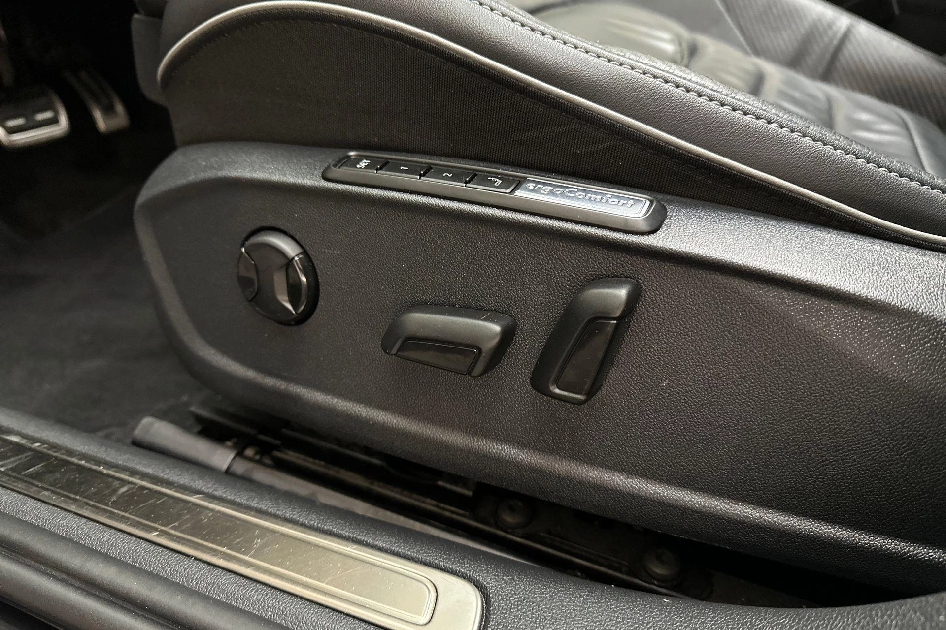 Hoofdafbeelding Volkswagen Arteon