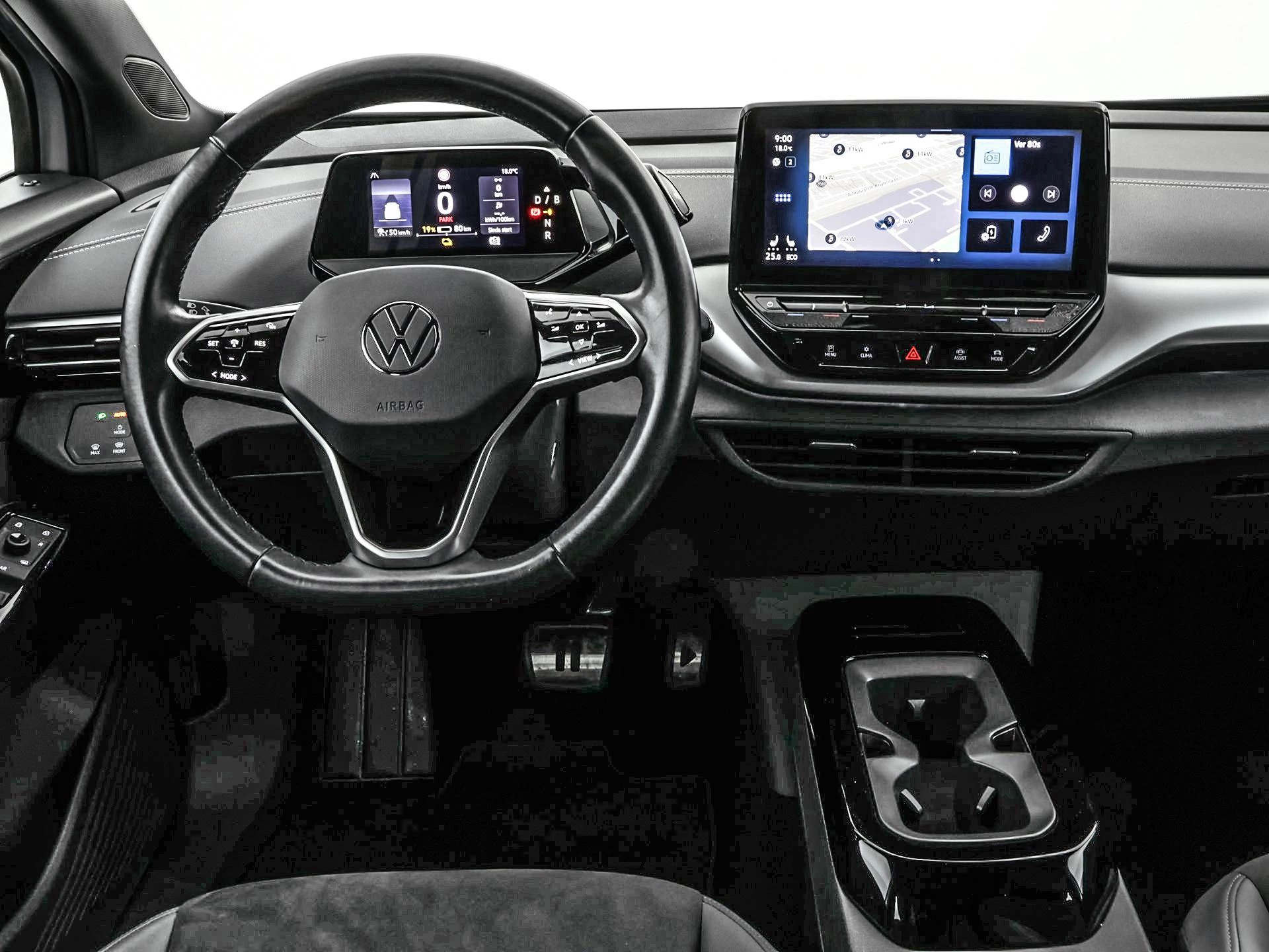 Hoofdafbeelding Volkswagen ID.4