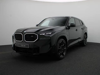 BMW XM 50e | BMW Individual Leather 'Merino' | Iconic Glow