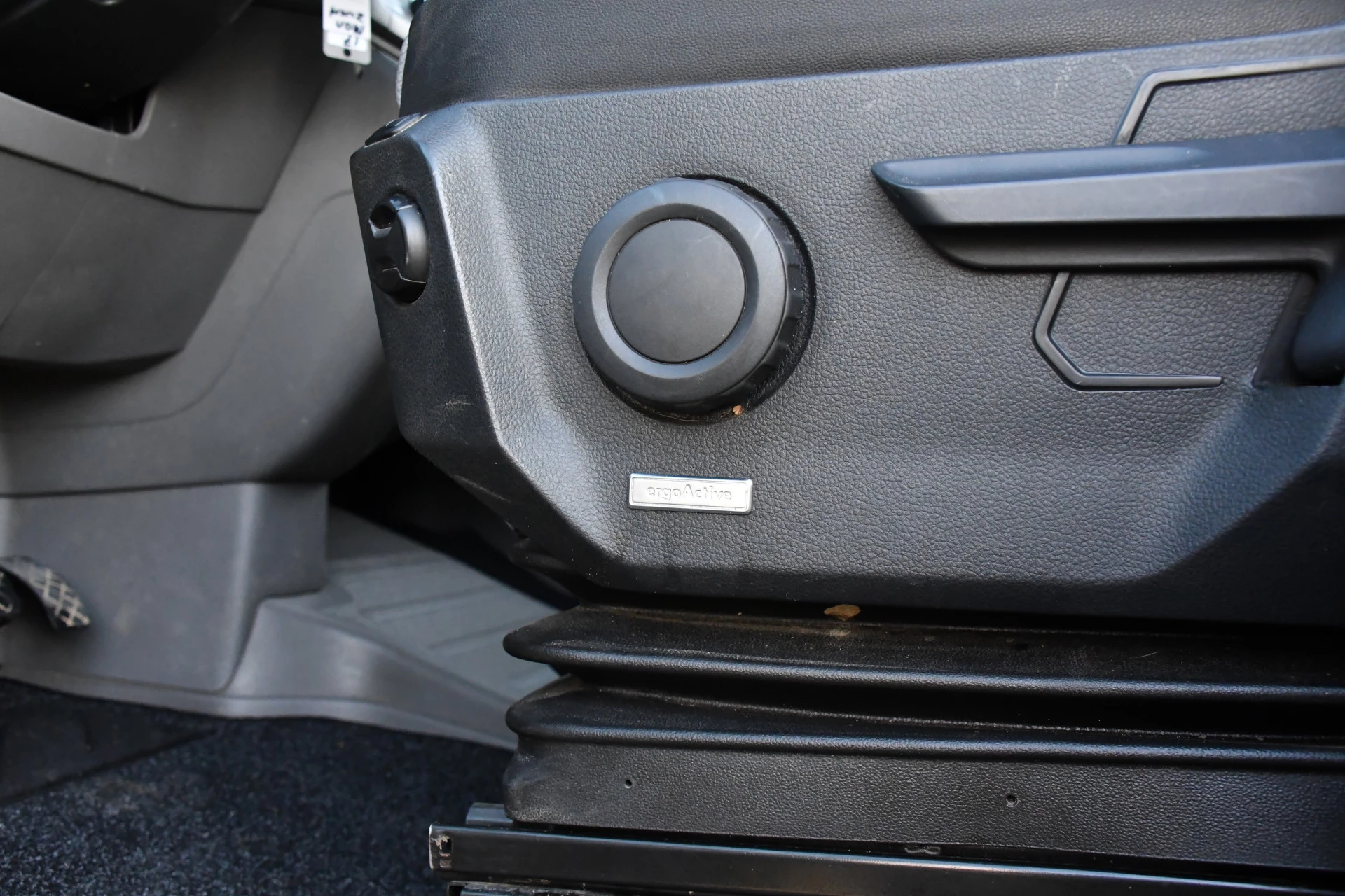 Hoofdafbeelding MAN TGE