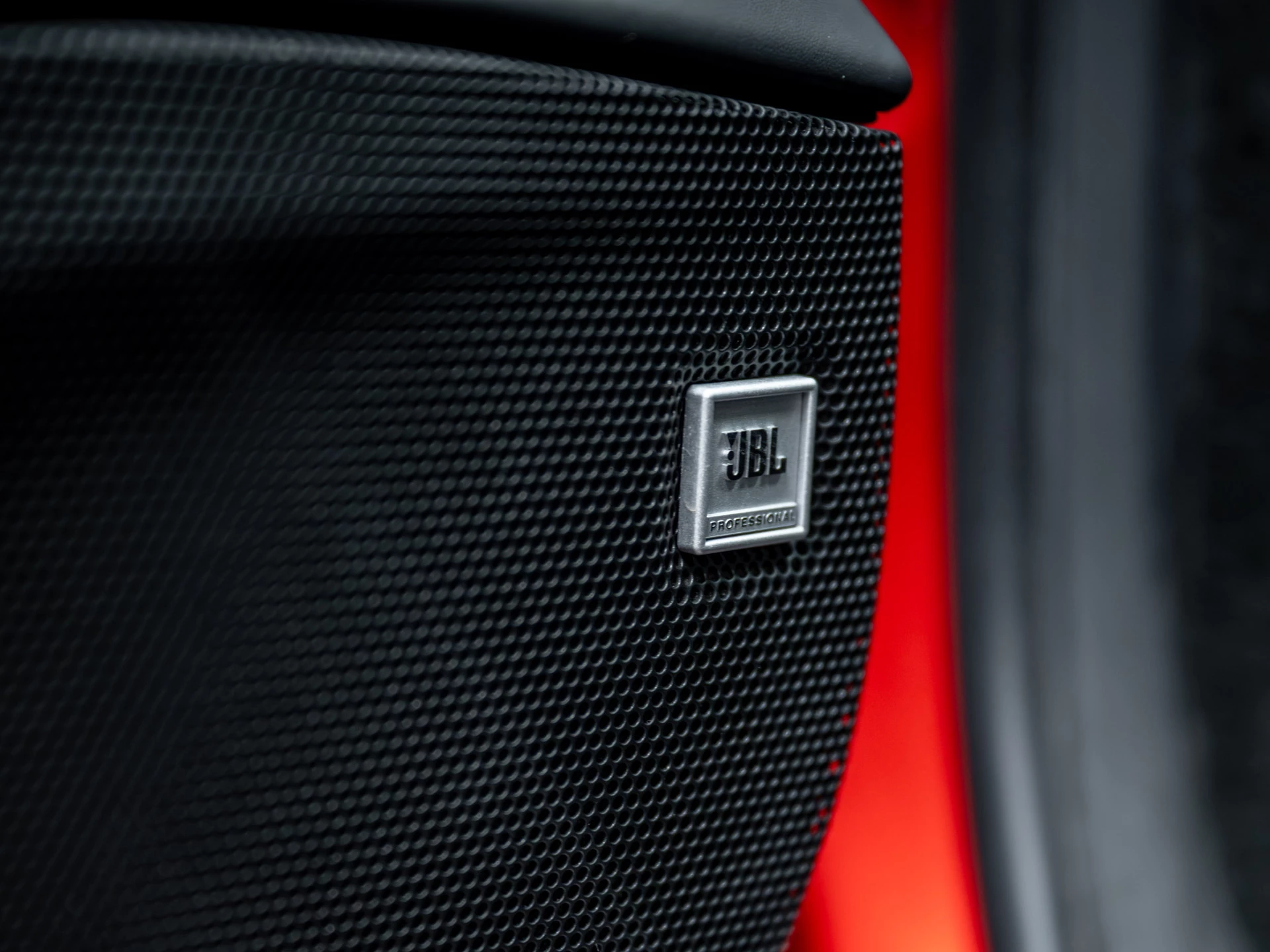 Hoofdafbeelding Ferrari F8 Tributo