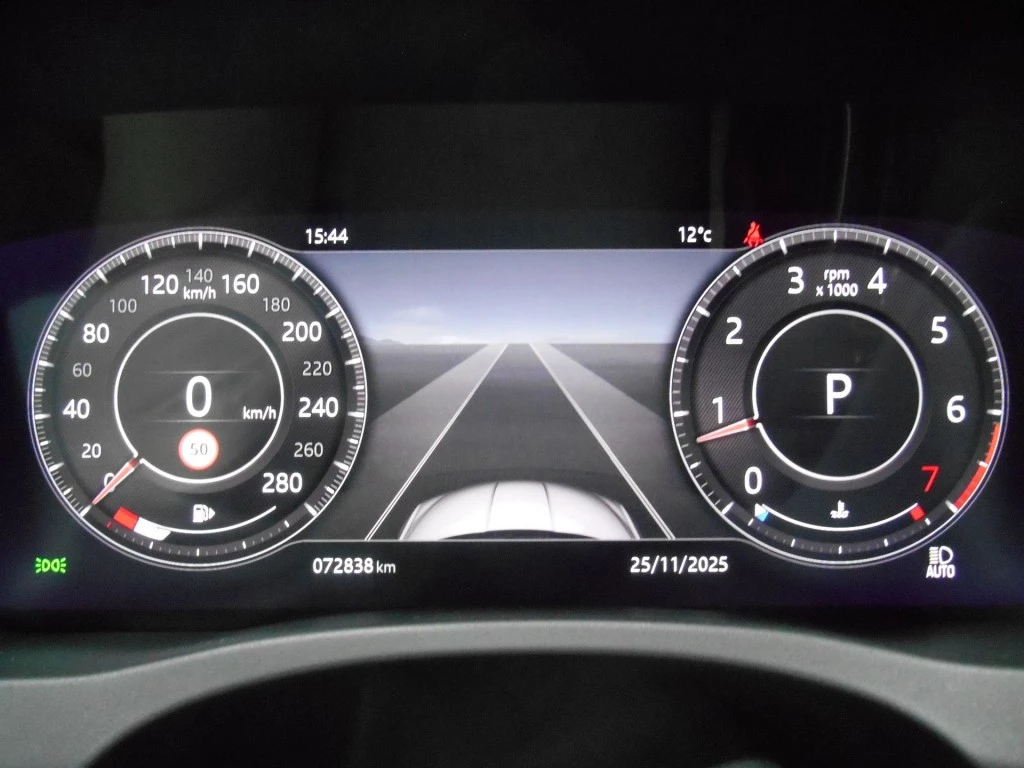 Hoofdafbeelding Jaguar XE