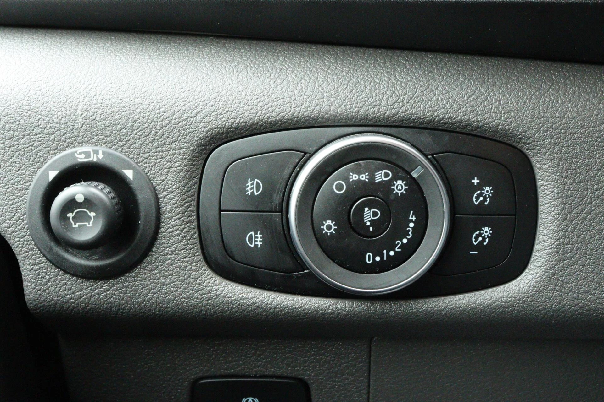 Hoofdafbeelding Ford E-Transit