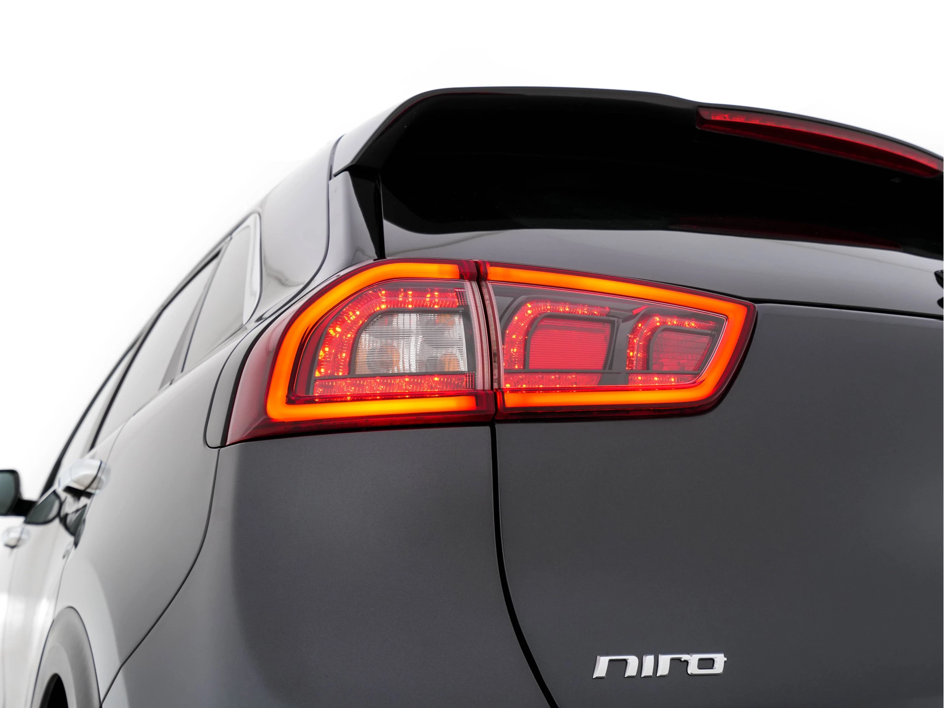 Hoofdafbeelding Kia e-Niro