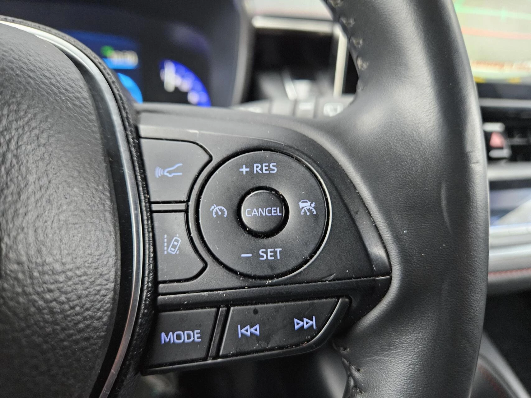 Hoofdafbeelding Toyota Corolla Touring Sports