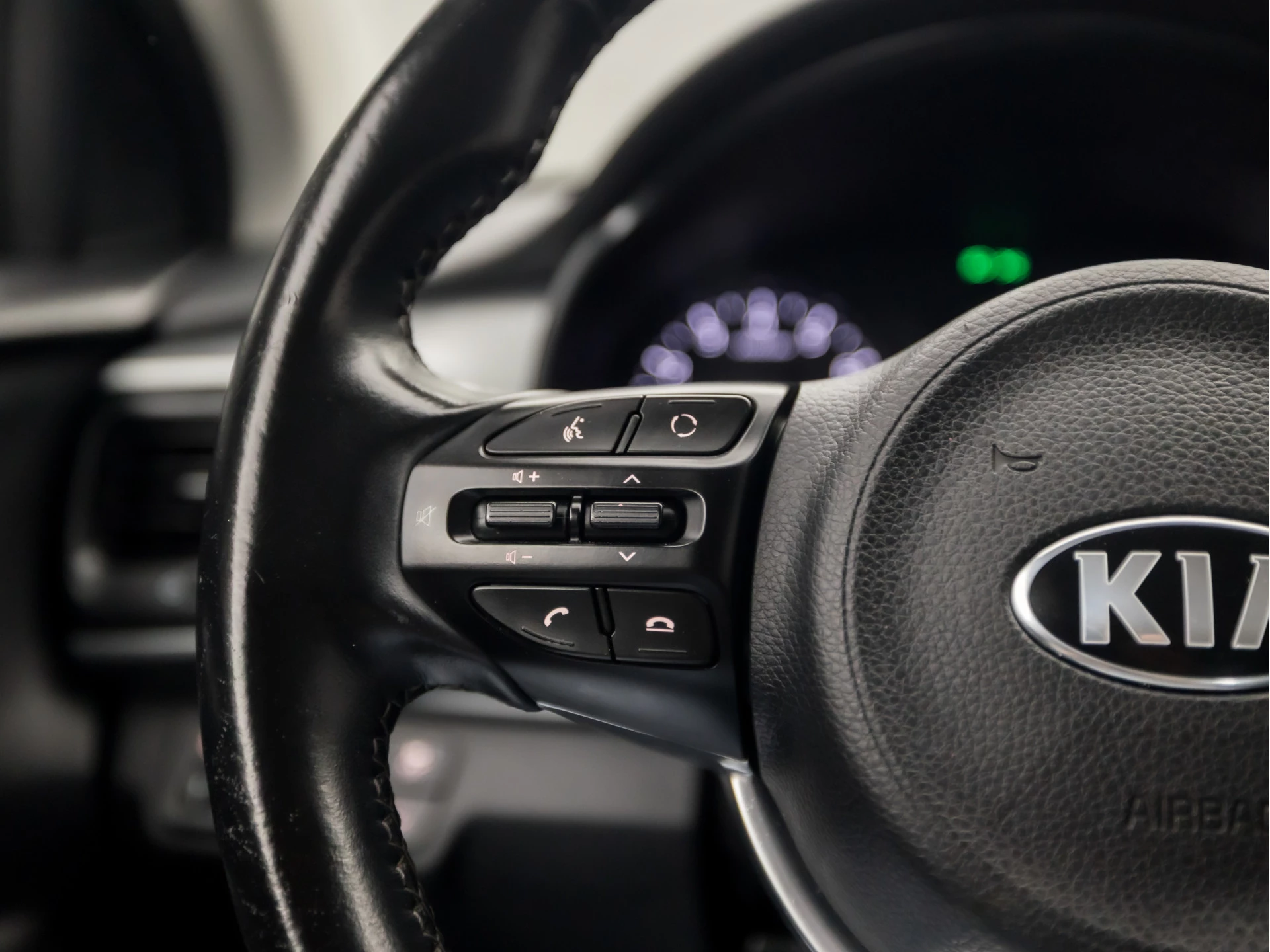 Hoofdafbeelding Kia Stonic