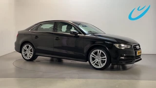 Audi A3 Limousine 1.4 TFSI 150pk S-Tronic CoD Ambiente Pro Line Plus Navigatie Parkeersensoren