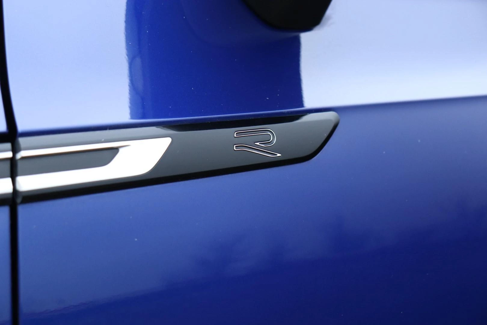 Hoofdafbeelding Volkswagen Arteon