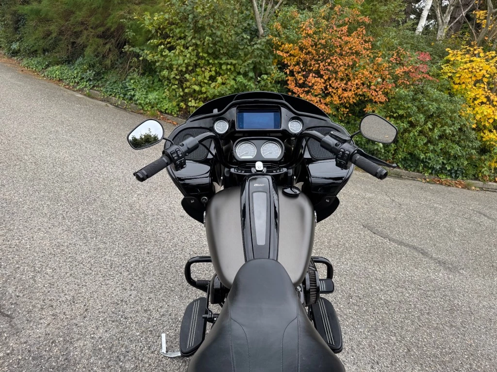 Hoofdafbeelding Harley-Davidson Road Glide