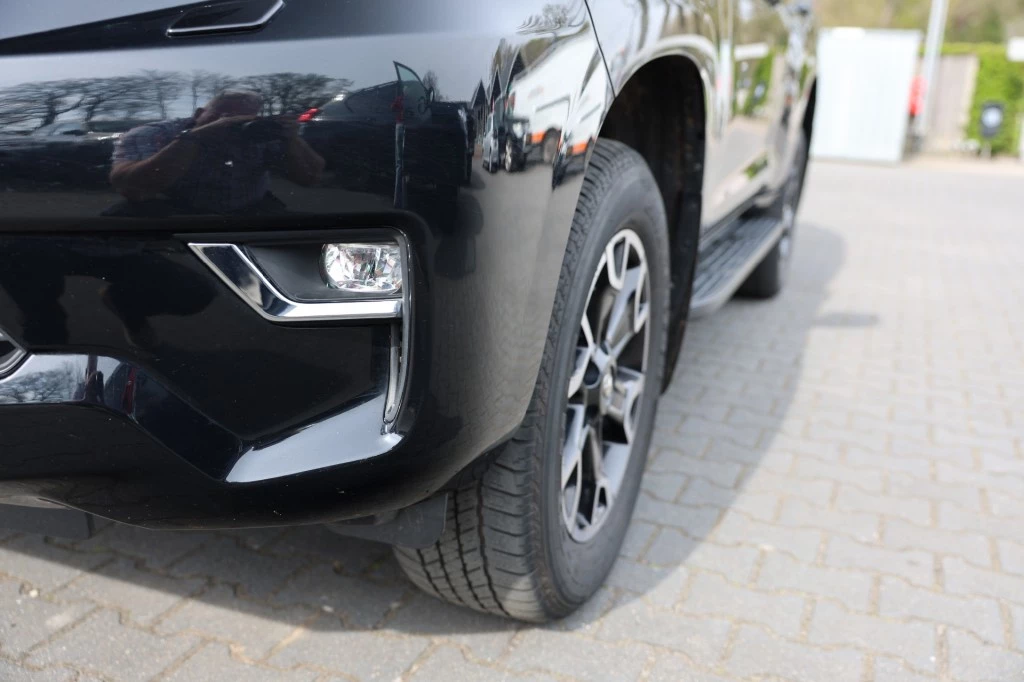 Hoofdafbeelding Toyota Land Cruiser