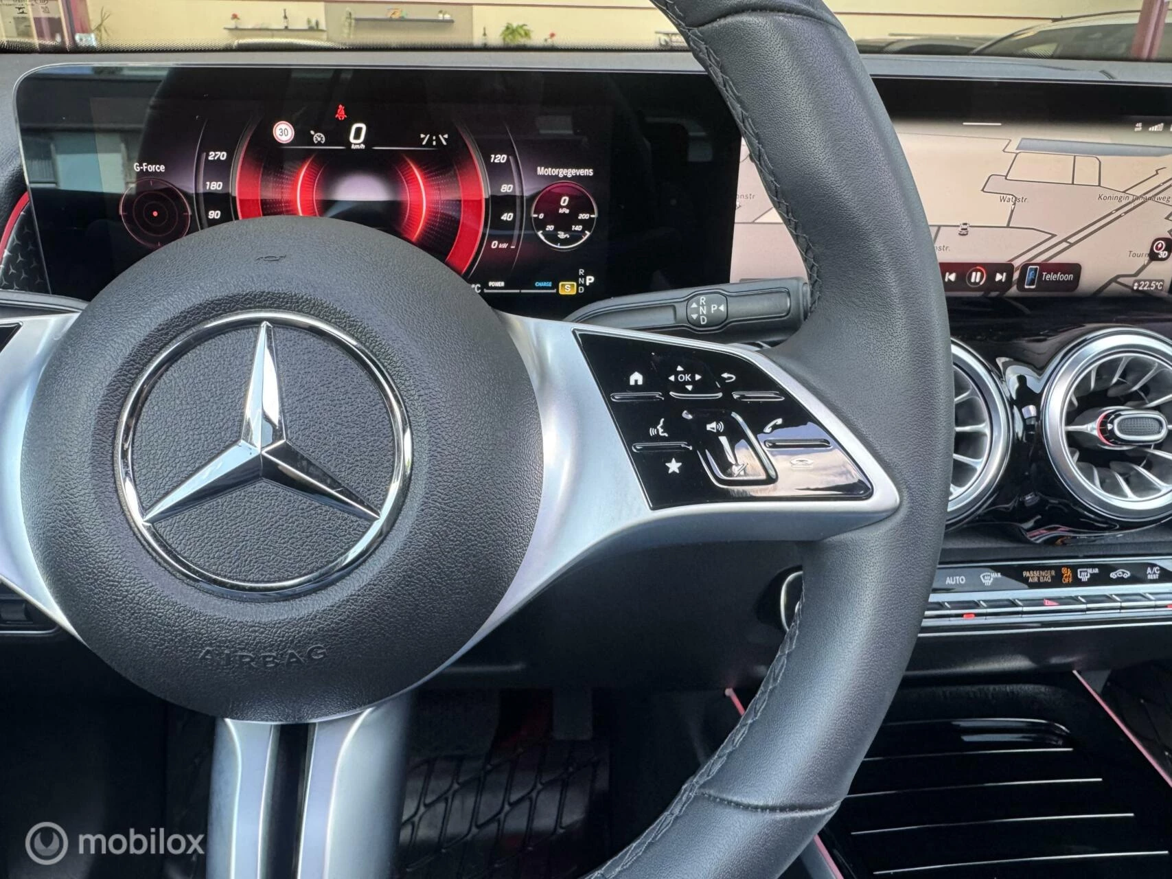 Hoofdafbeelding Mercedes-Benz GLB