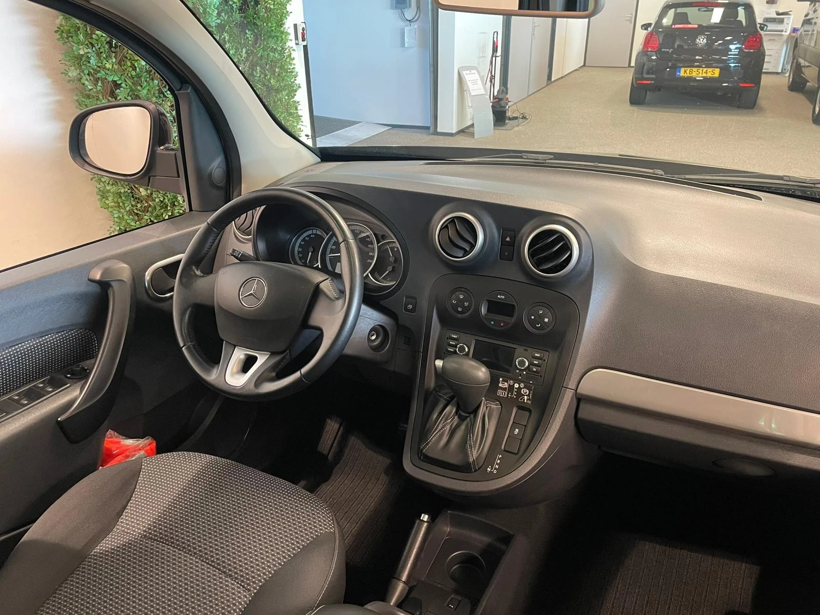 Hoofdafbeelding Mercedes-Benz Citan