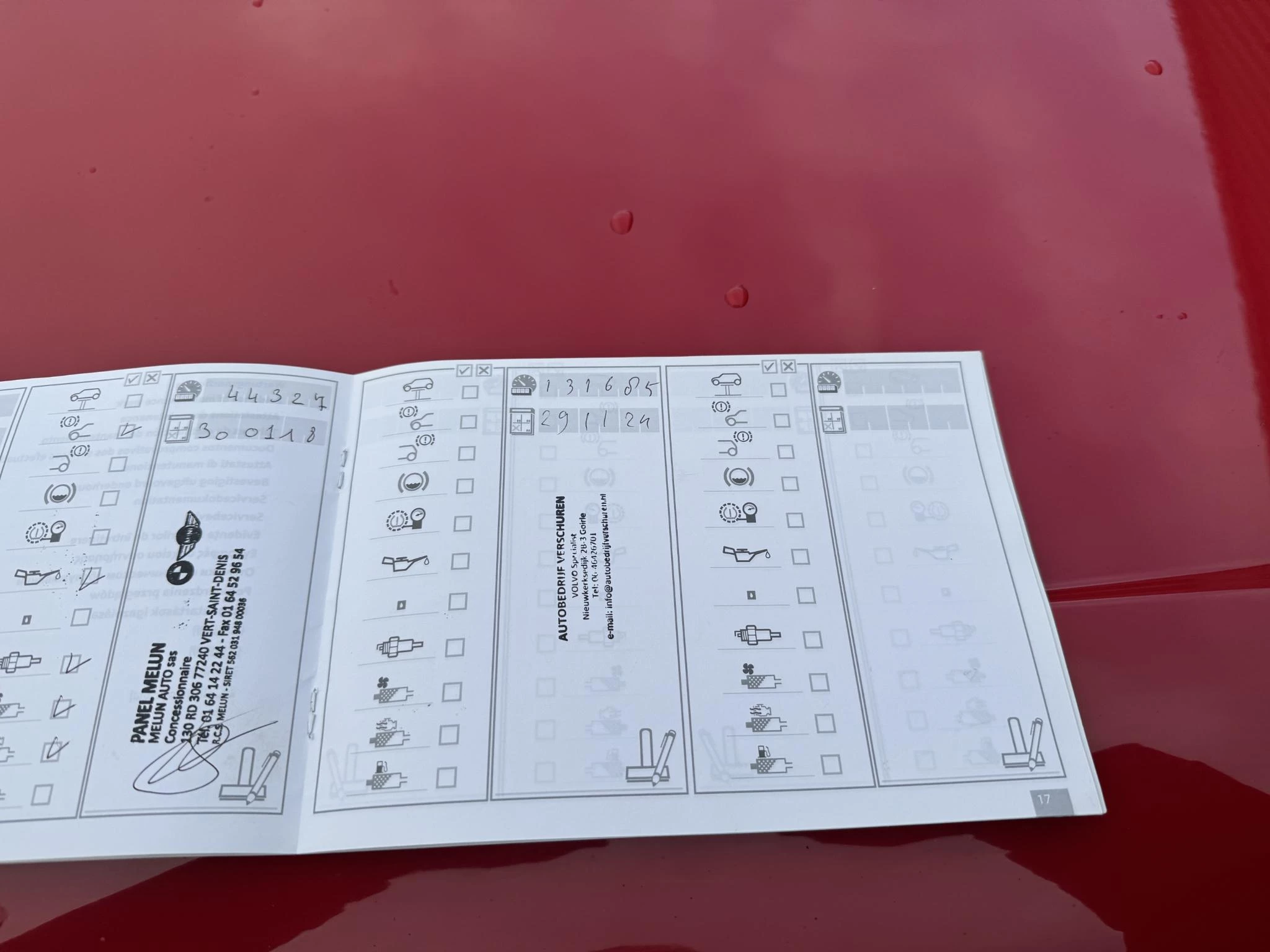 Hoofdafbeelding MINI Paceman