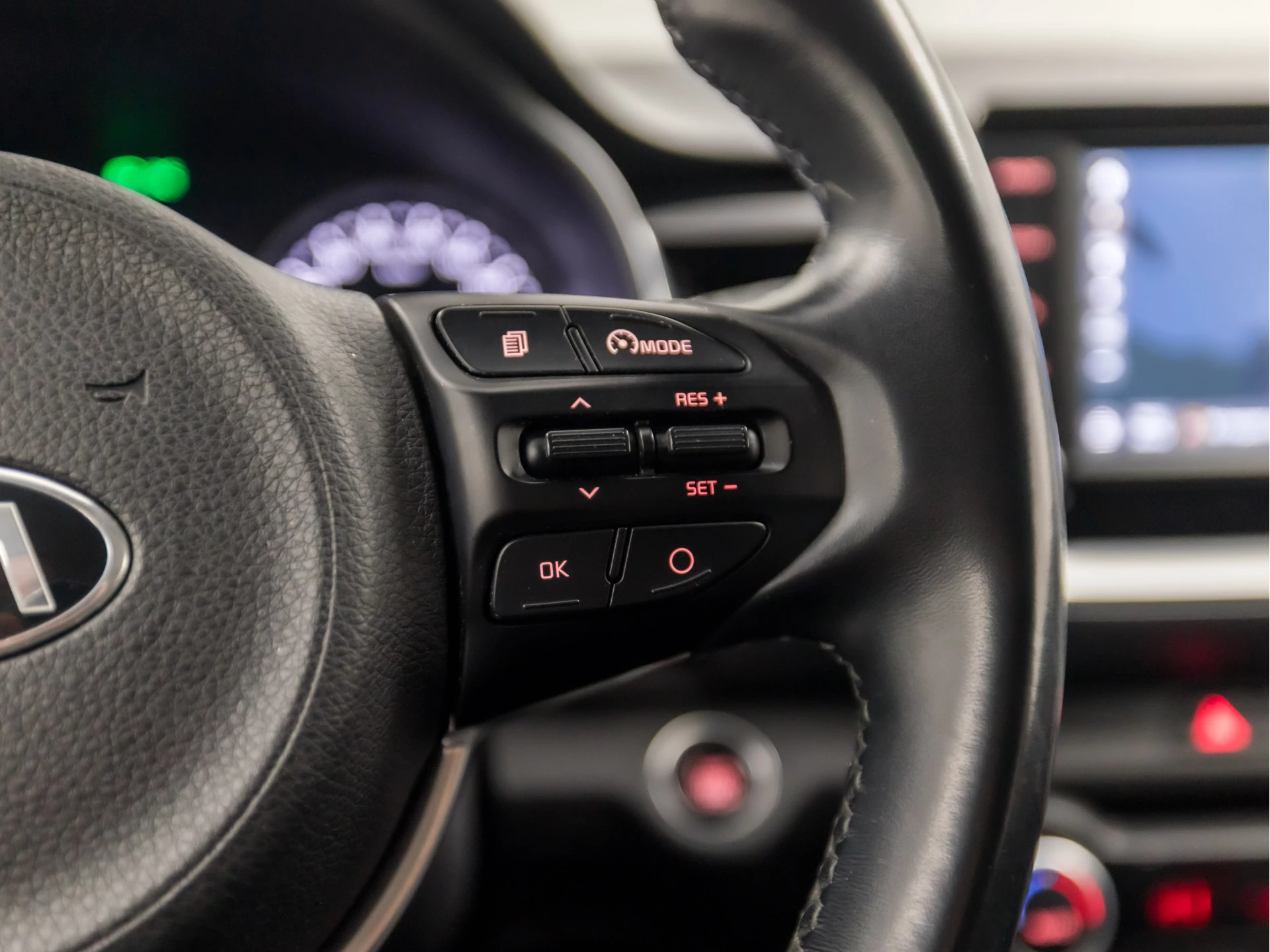 Hoofdafbeelding Kia Stonic