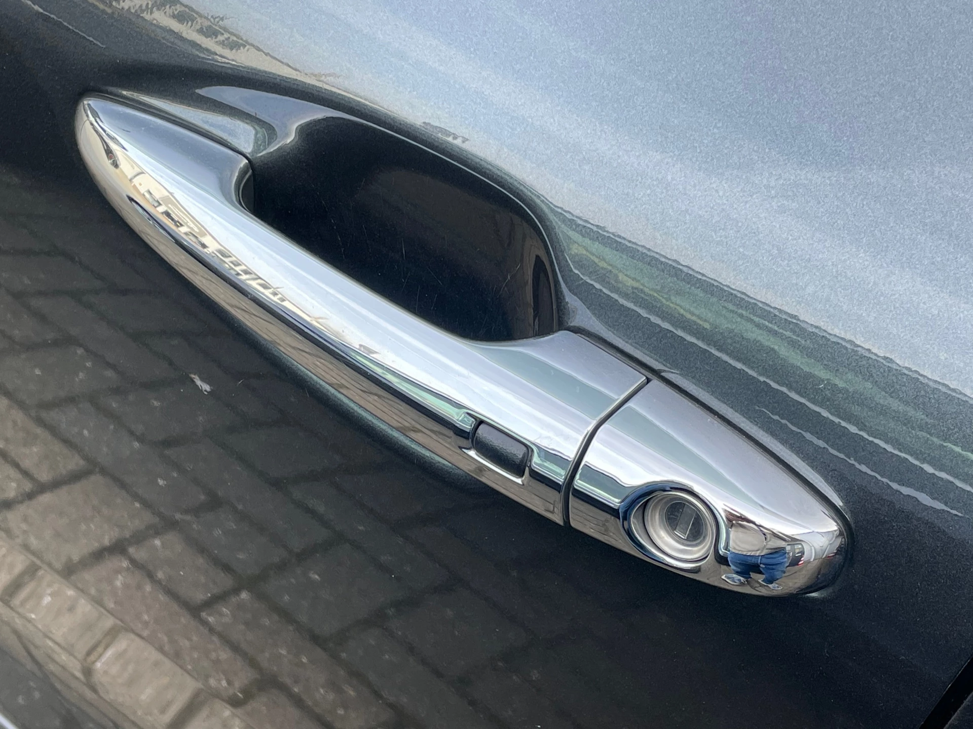 Hoofdafbeelding Kia e-Niro