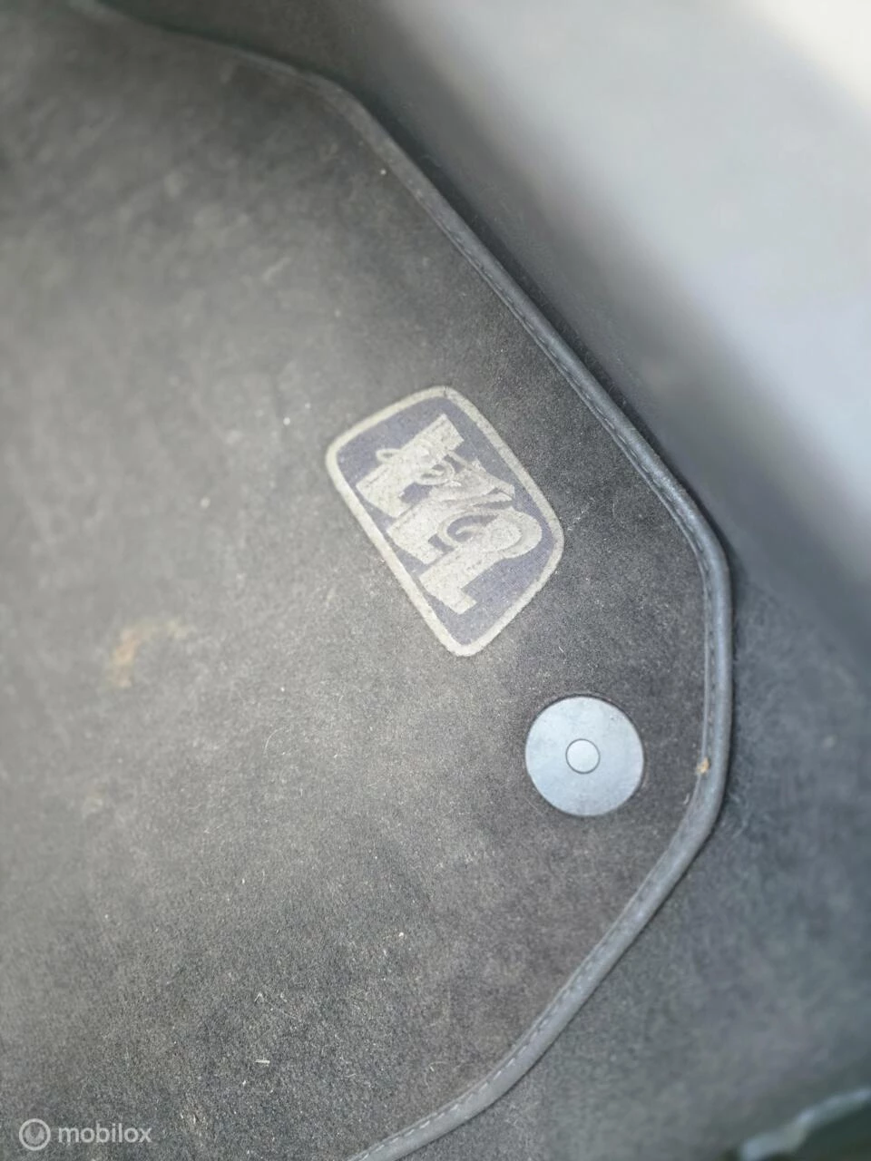 Hoofdafbeelding Opel Zafira