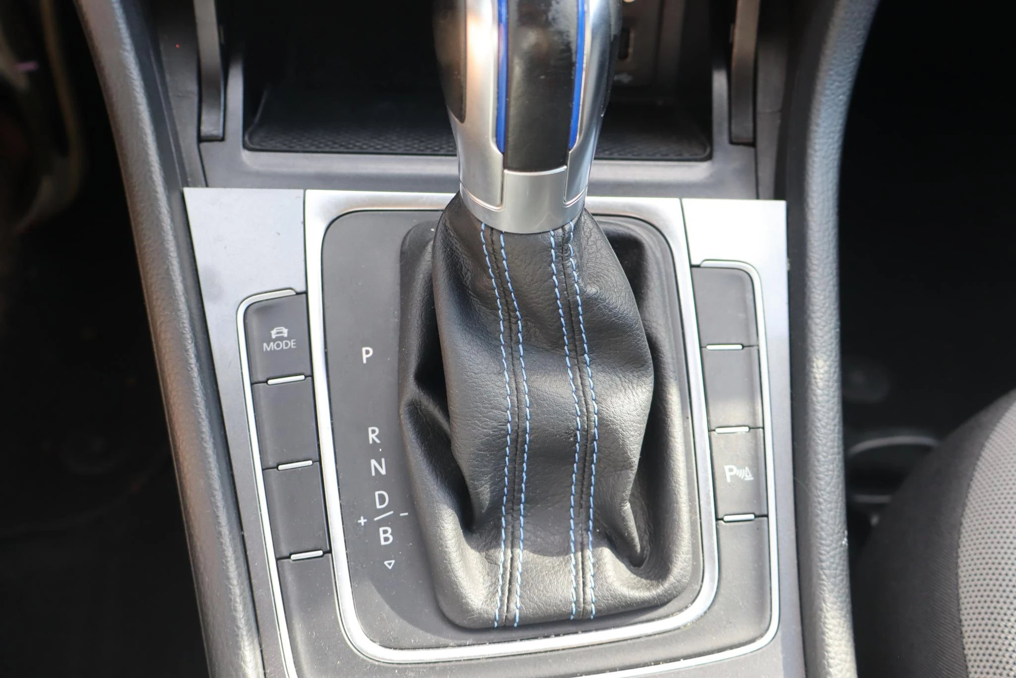 Hoofdafbeelding Volkswagen e-Golf