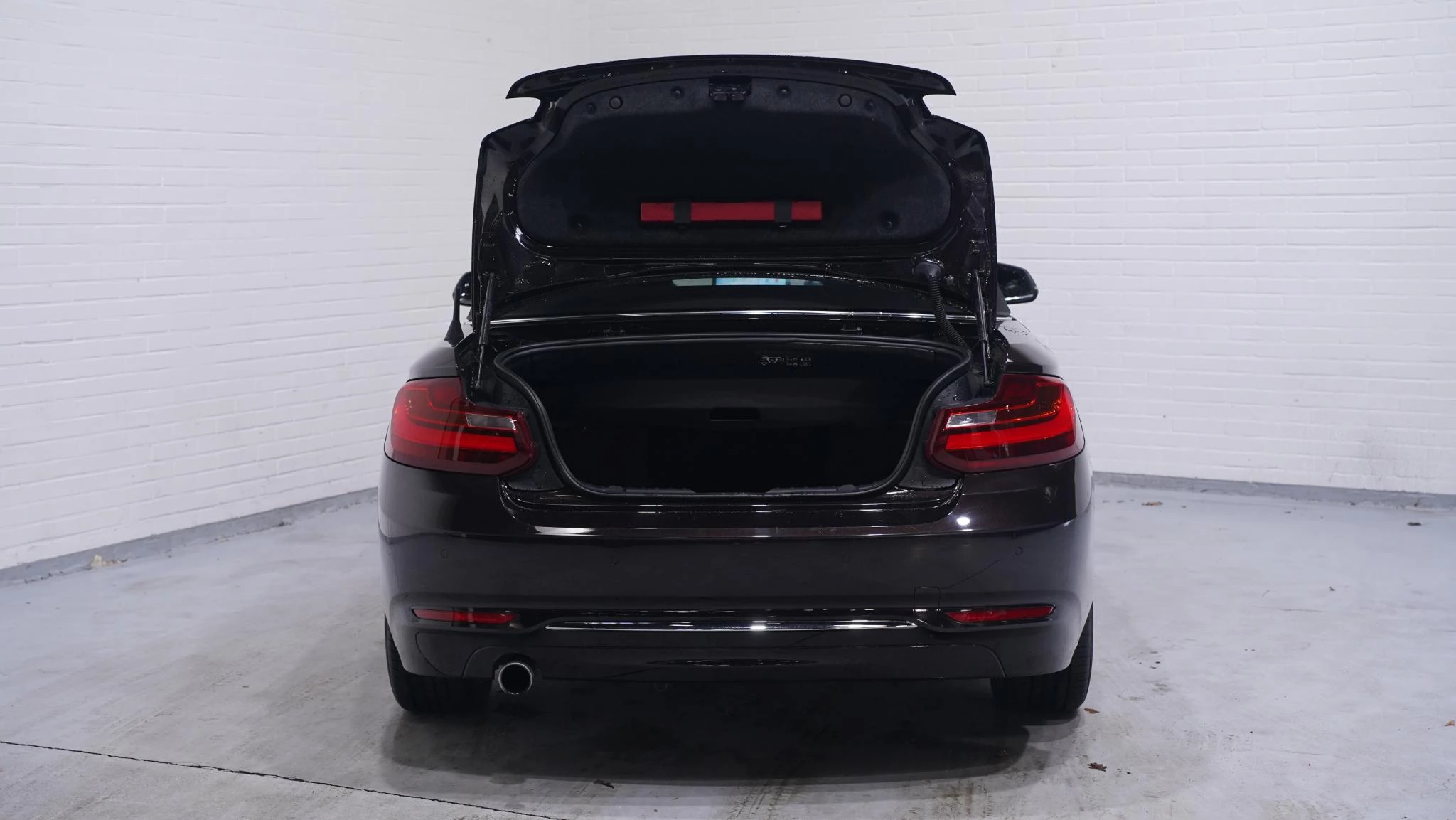 Hoofdafbeelding BMW 2 Serie