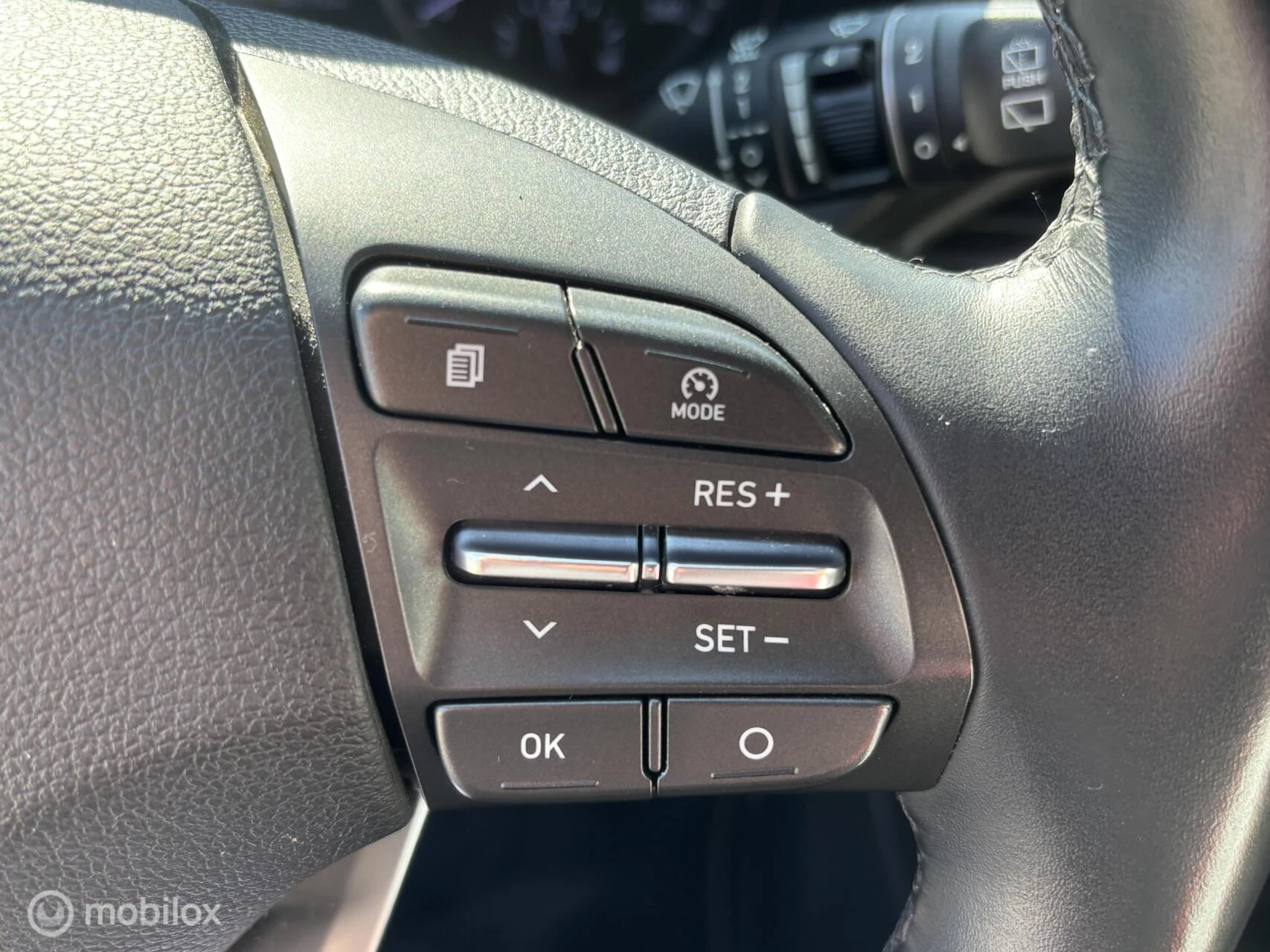 Hoofdafbeelding Hyundai i30