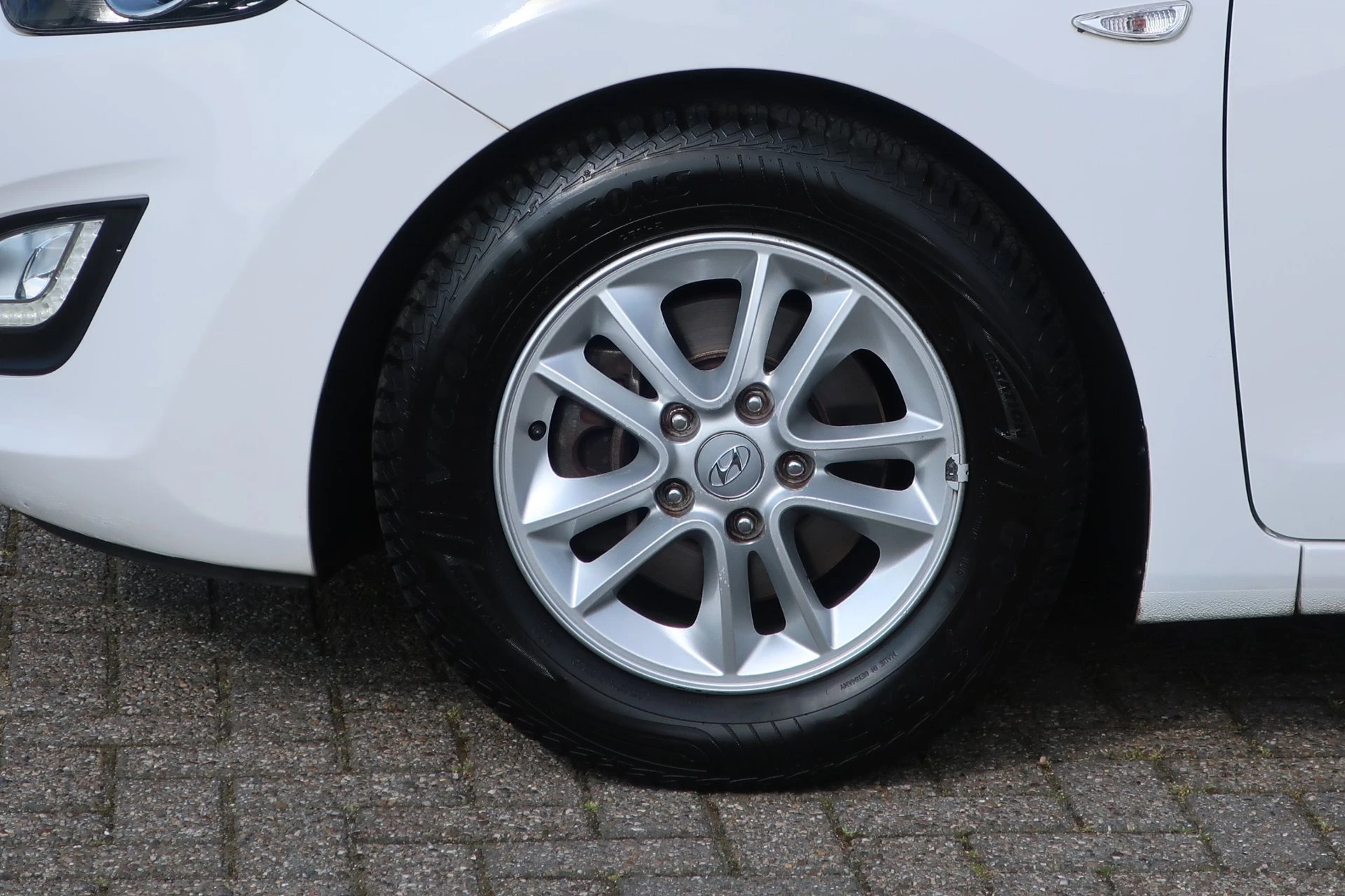 Hoofdafbeelding Hyundai i30