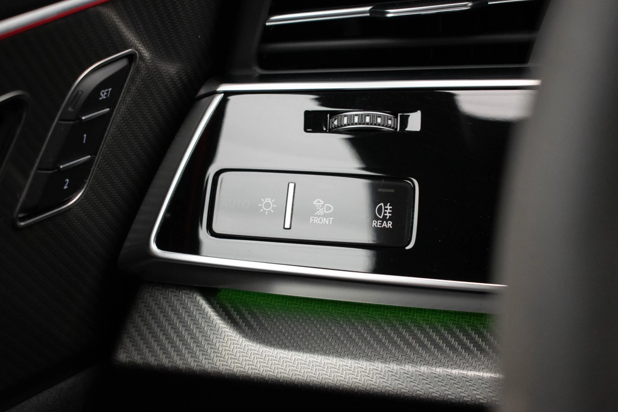 Hoofdafbeelding Audi RSQ8
