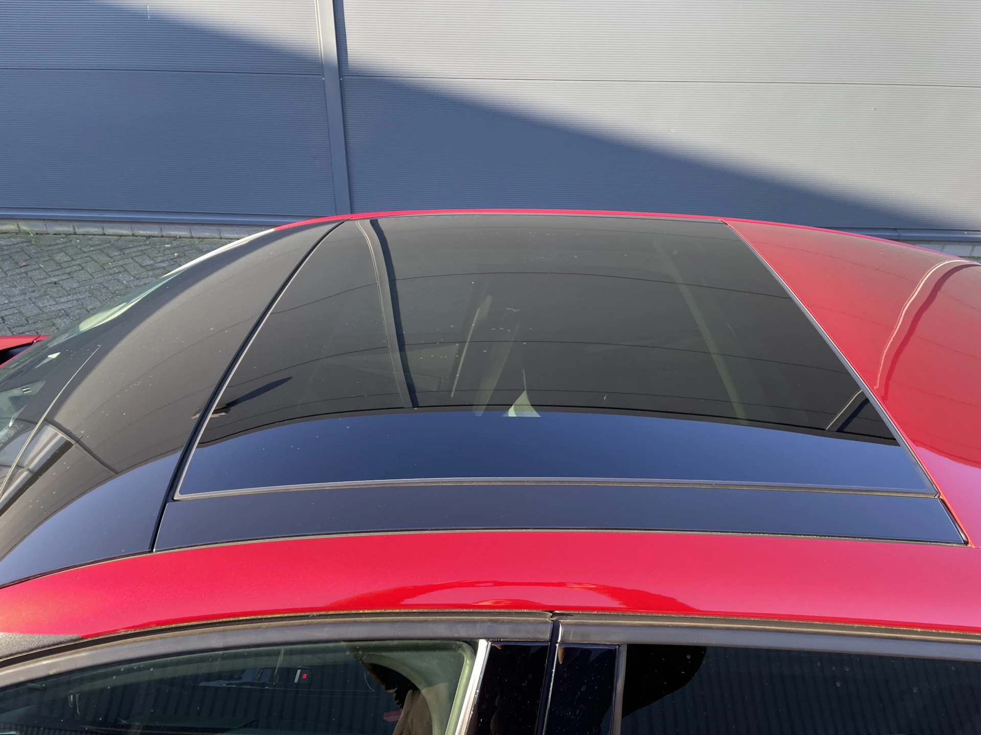 Hoofdafbeelding Citroën C4