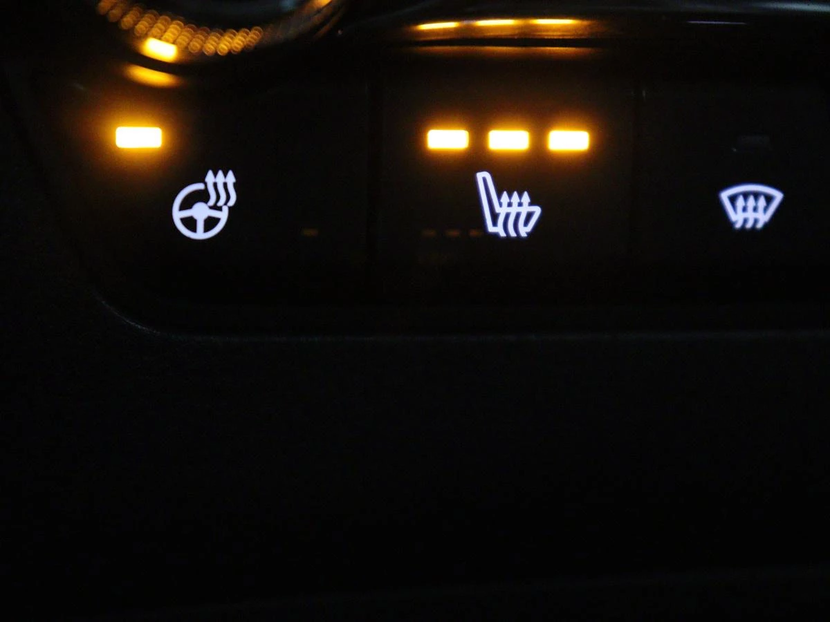 Hoofdafbeelding Mazda 3