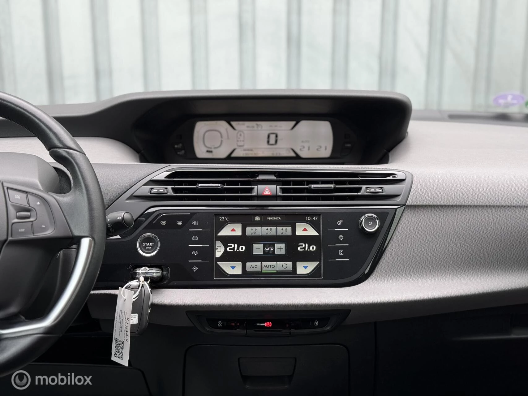 Hoofdafbeelding Citroën C4 Picasso