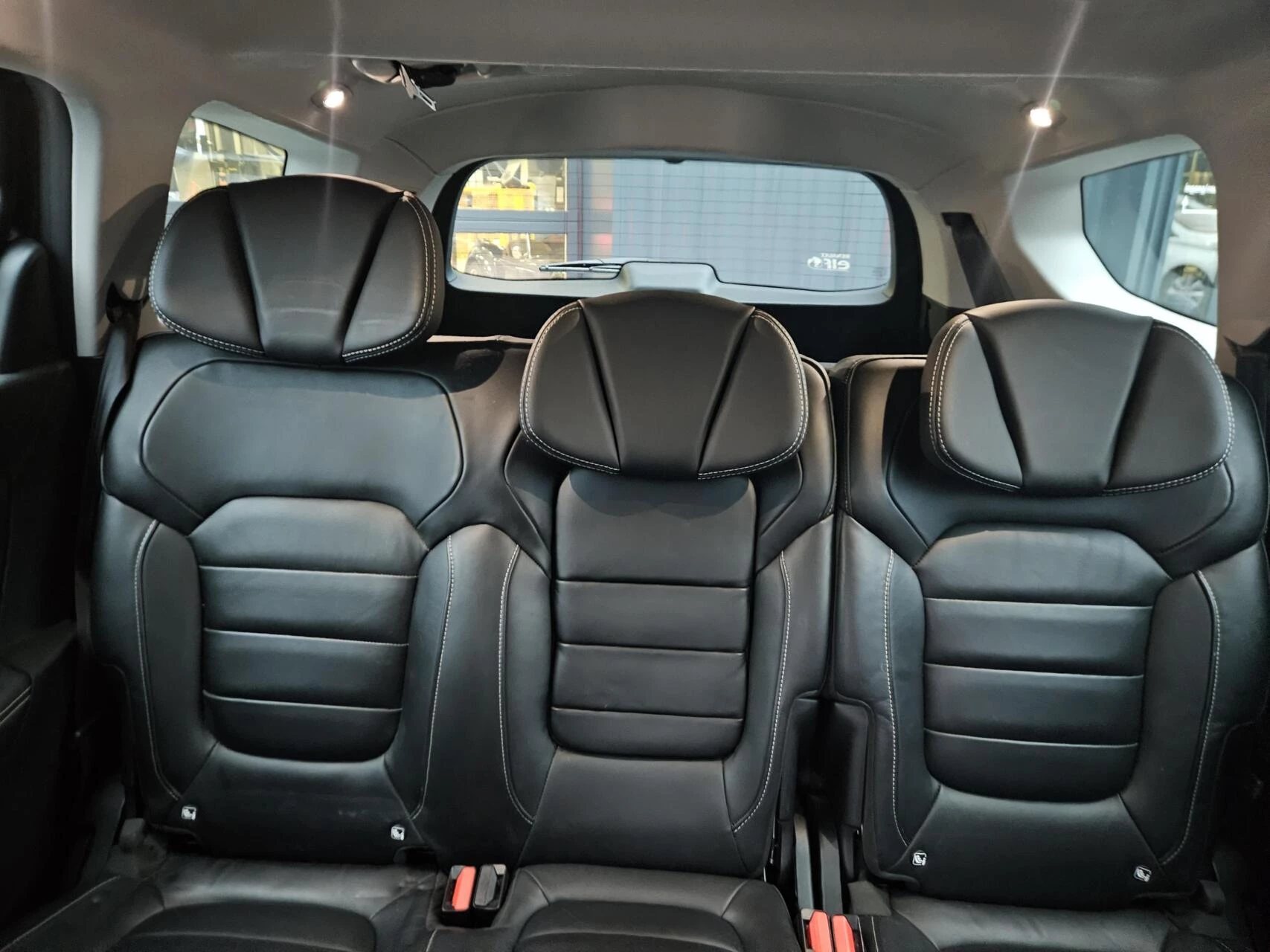 Hoofdafbeelding Renault Scénic