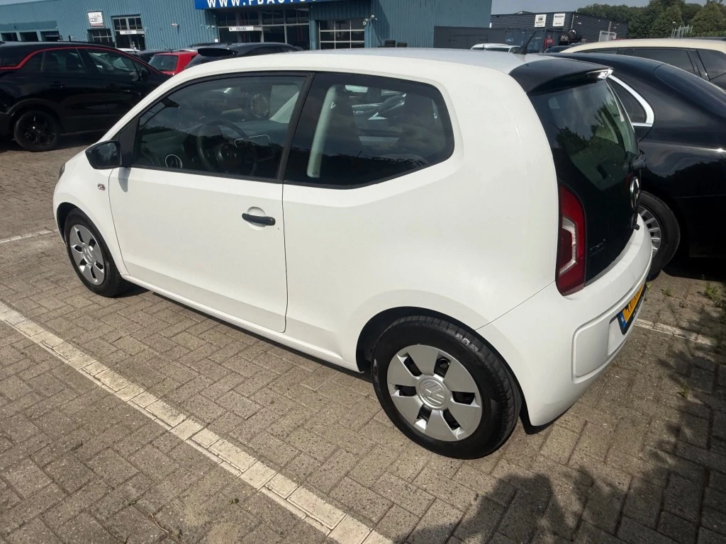 Hoofdafbeelding Toyota Corolla