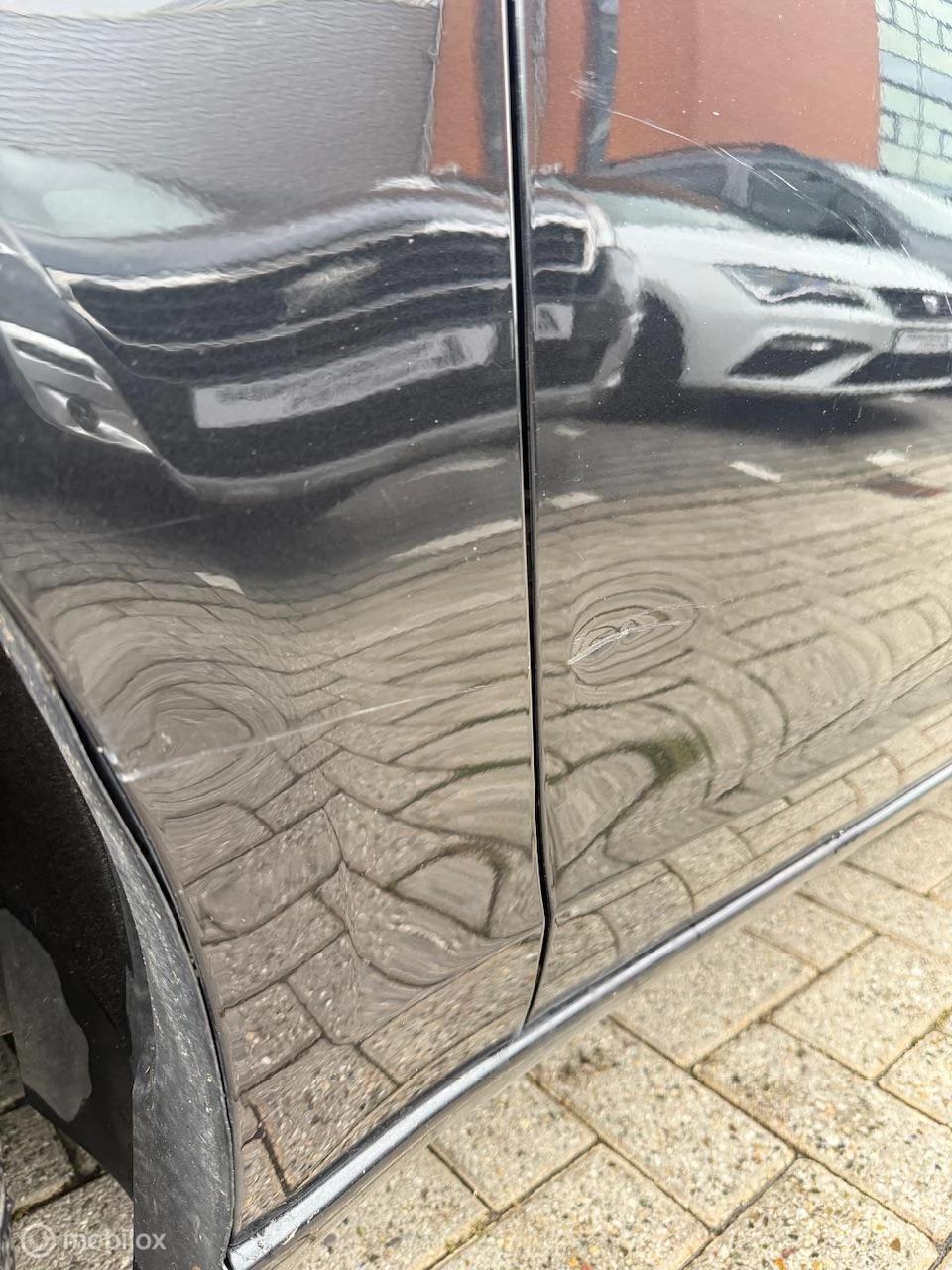 Hoofdafbeelding Opel Zafira