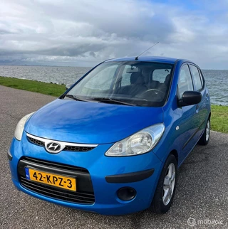 Hyundai i10 1.1 Dynamic