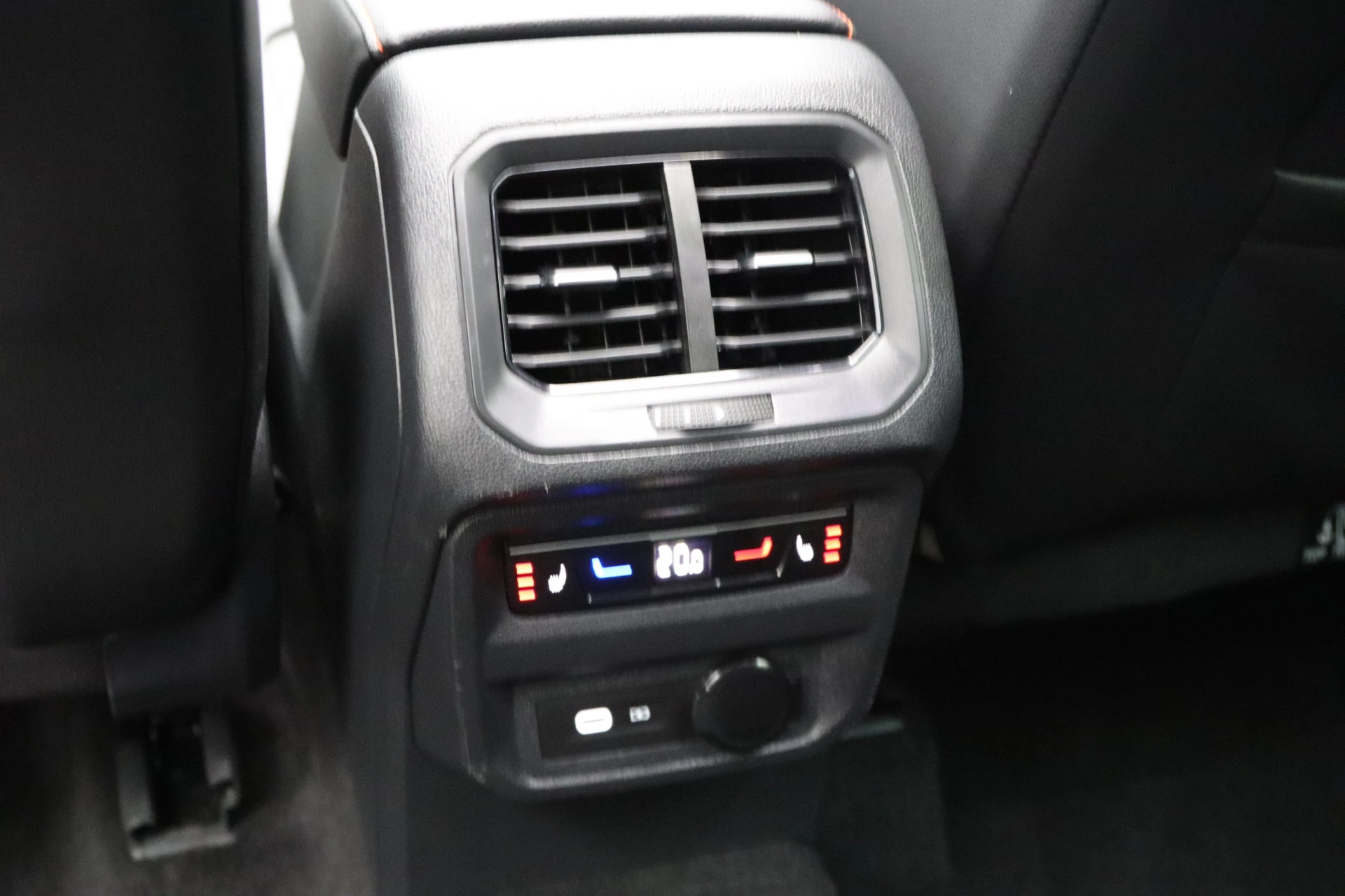 Hoofdafbeelding SEAT Tarraco