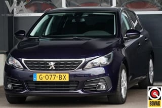 Peugeot 308 1.2 PureTech Blue Lease Executive, NL, pano, PDC