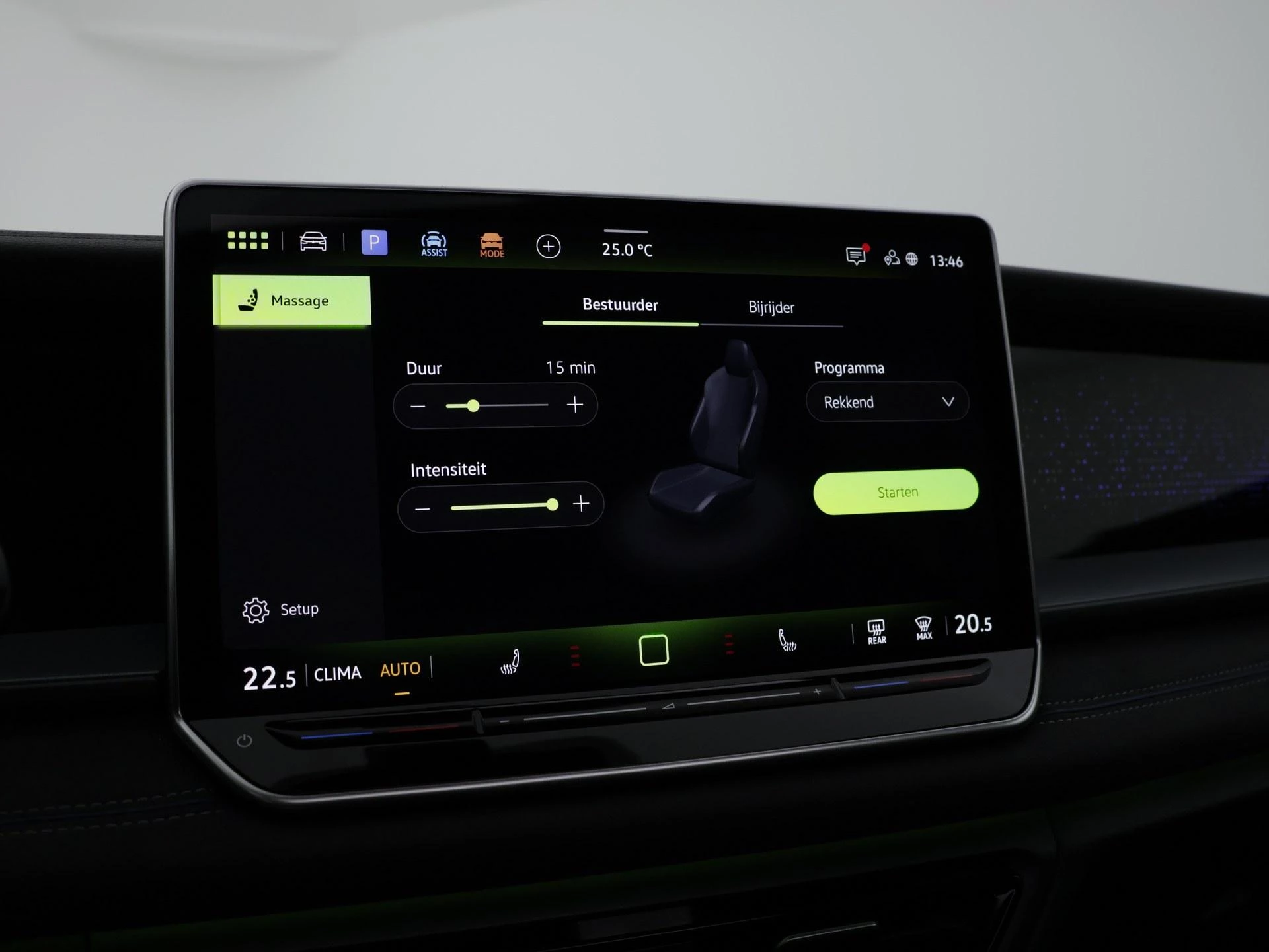 Hoofdafbeelding Volkswagen Tayron