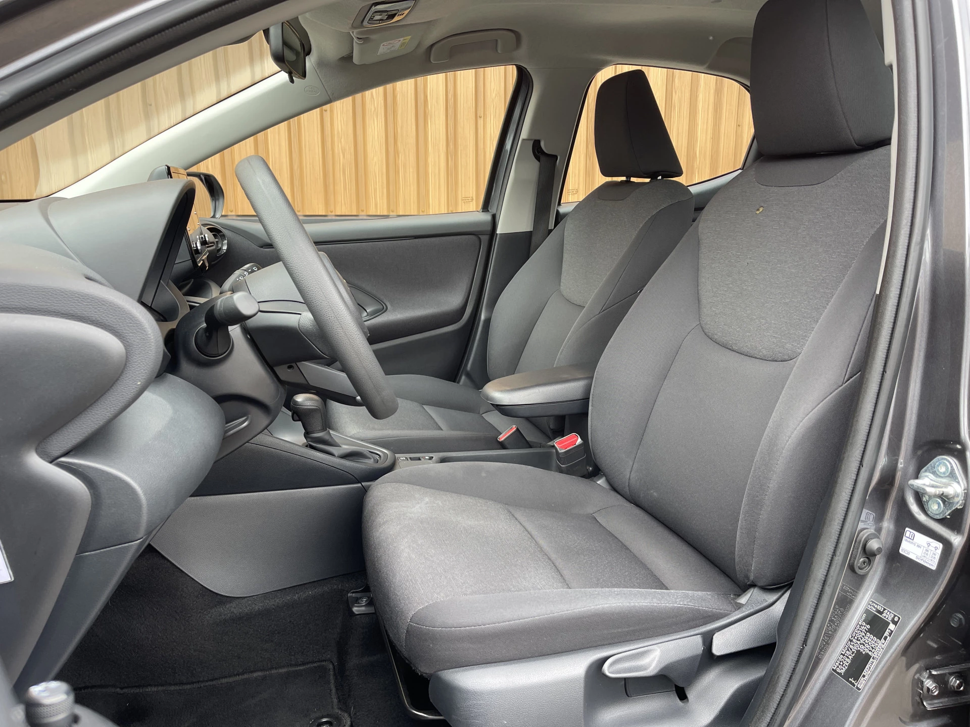 Hoofdafbeelding Mazda 2 Hybrid