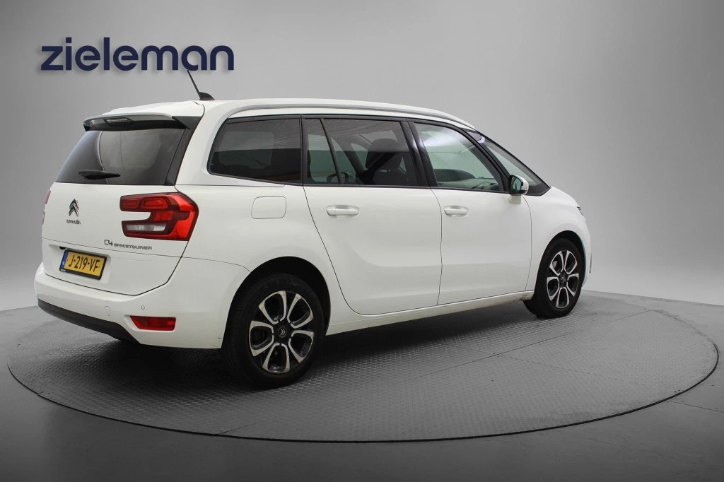 Hoofdafbeelding Citroën Grand C4 Picasso