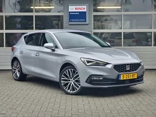 Seat Leon 1.4 TSI DSG eHybrid PHEV XCELLENCE CAMERA/NAVI/CARPLAY