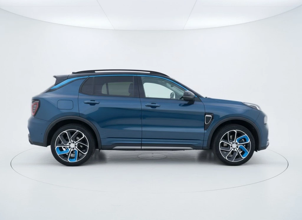 Hoofdafbeelding Lynk & Co 01