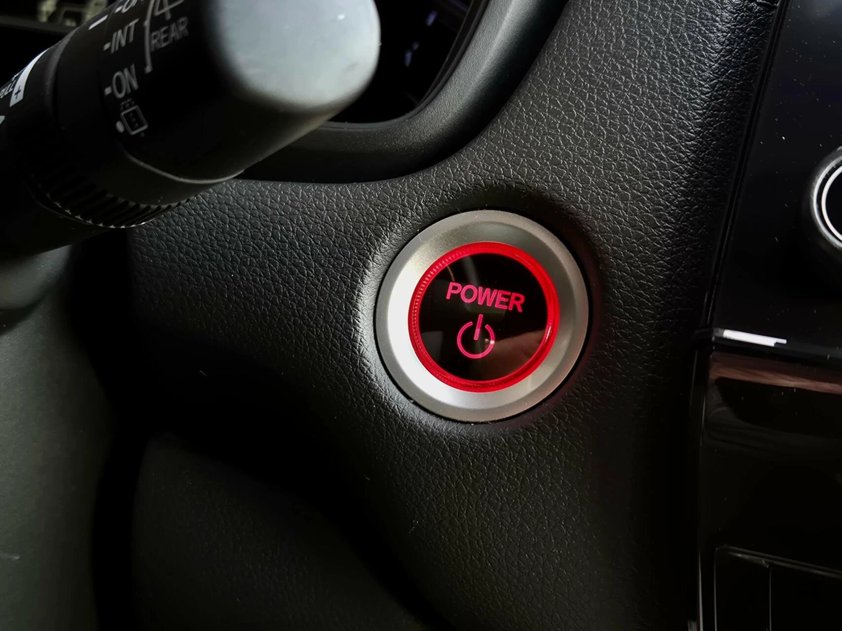 Hoofdafbeelding Honda CR-V