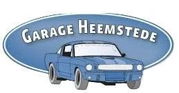 Hoofdafbeelding Ford Ka