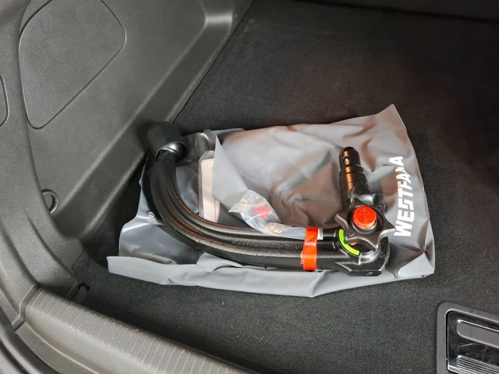 Hoofdafbeelding Opel Grandland