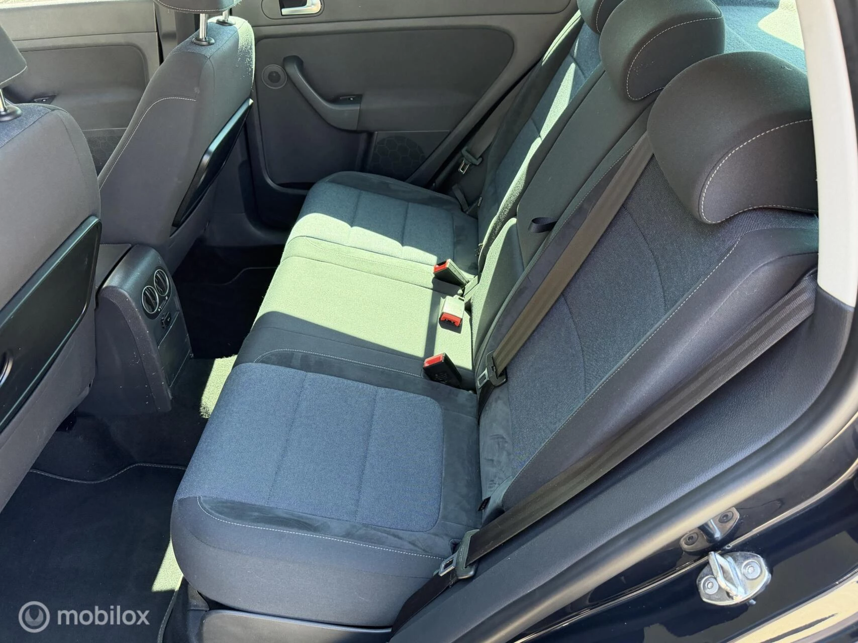 Hoofdafbeelding Volkswagen Golf Plus