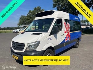 Mercedes-Benz Sprinter 314 2.2 CDI 366 KOMBI / COMBI / PERSONENBUS, PRIJS IS EXCL. BTW !!!