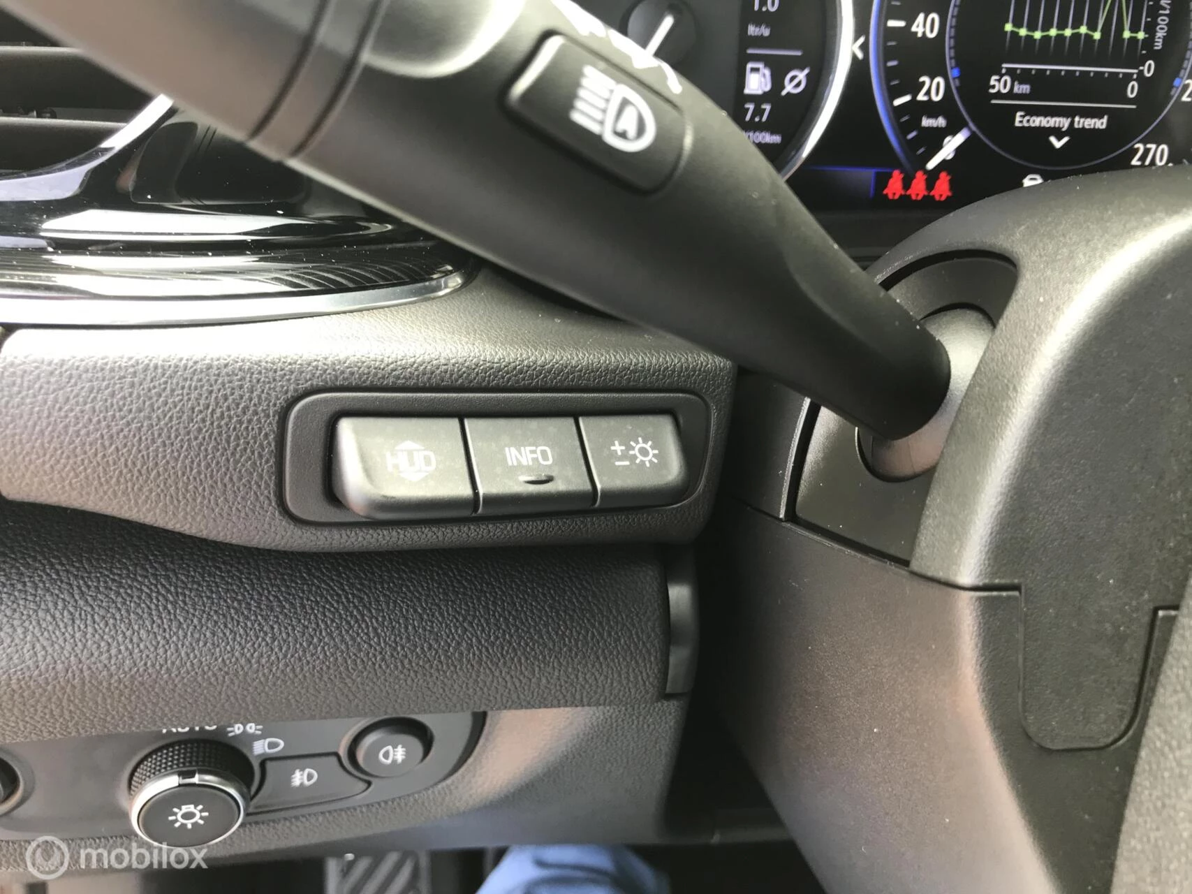 Hoofdafbeelding Opel Insignia