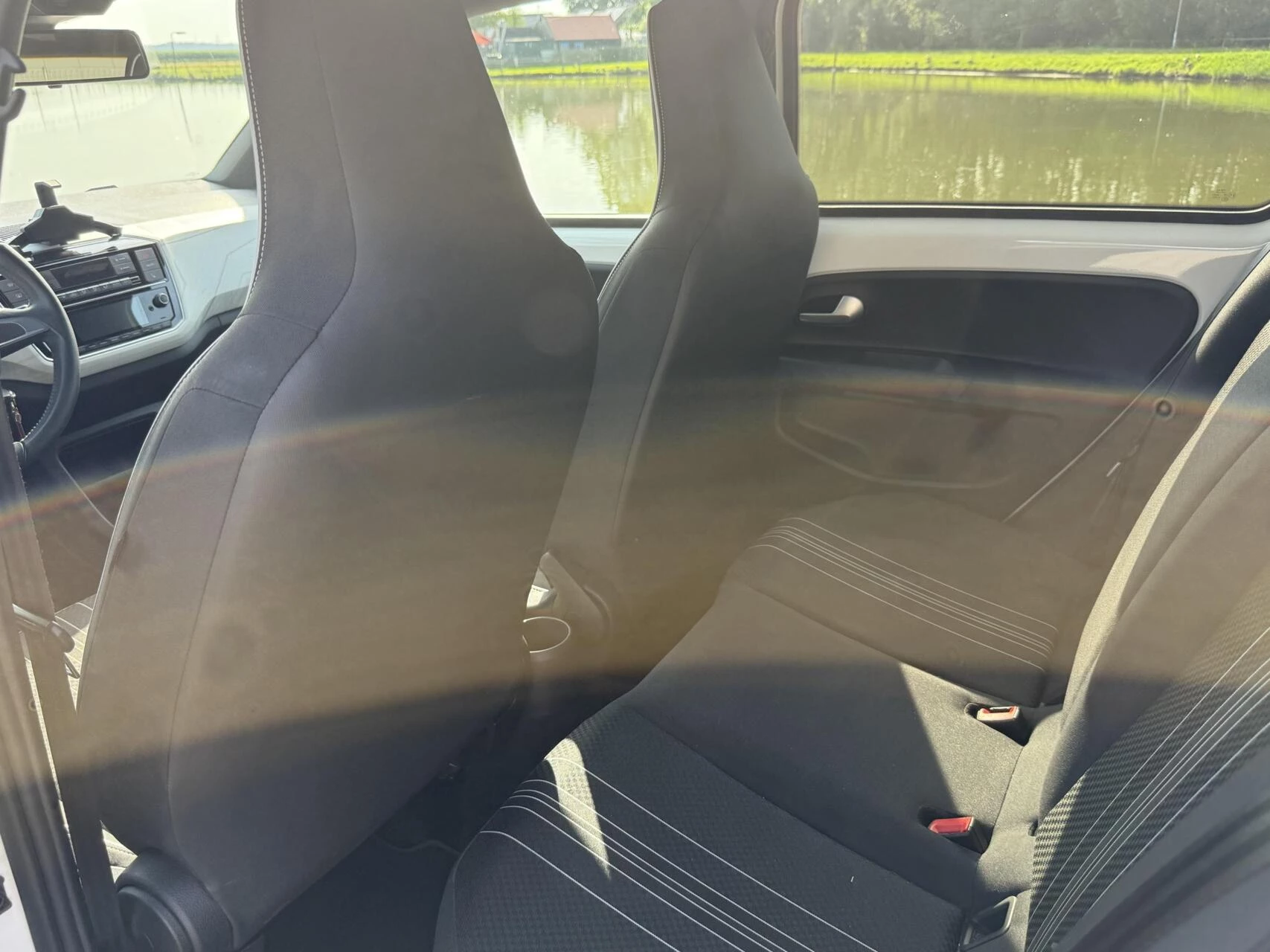 Hoofdafbeelding SEAT Mii