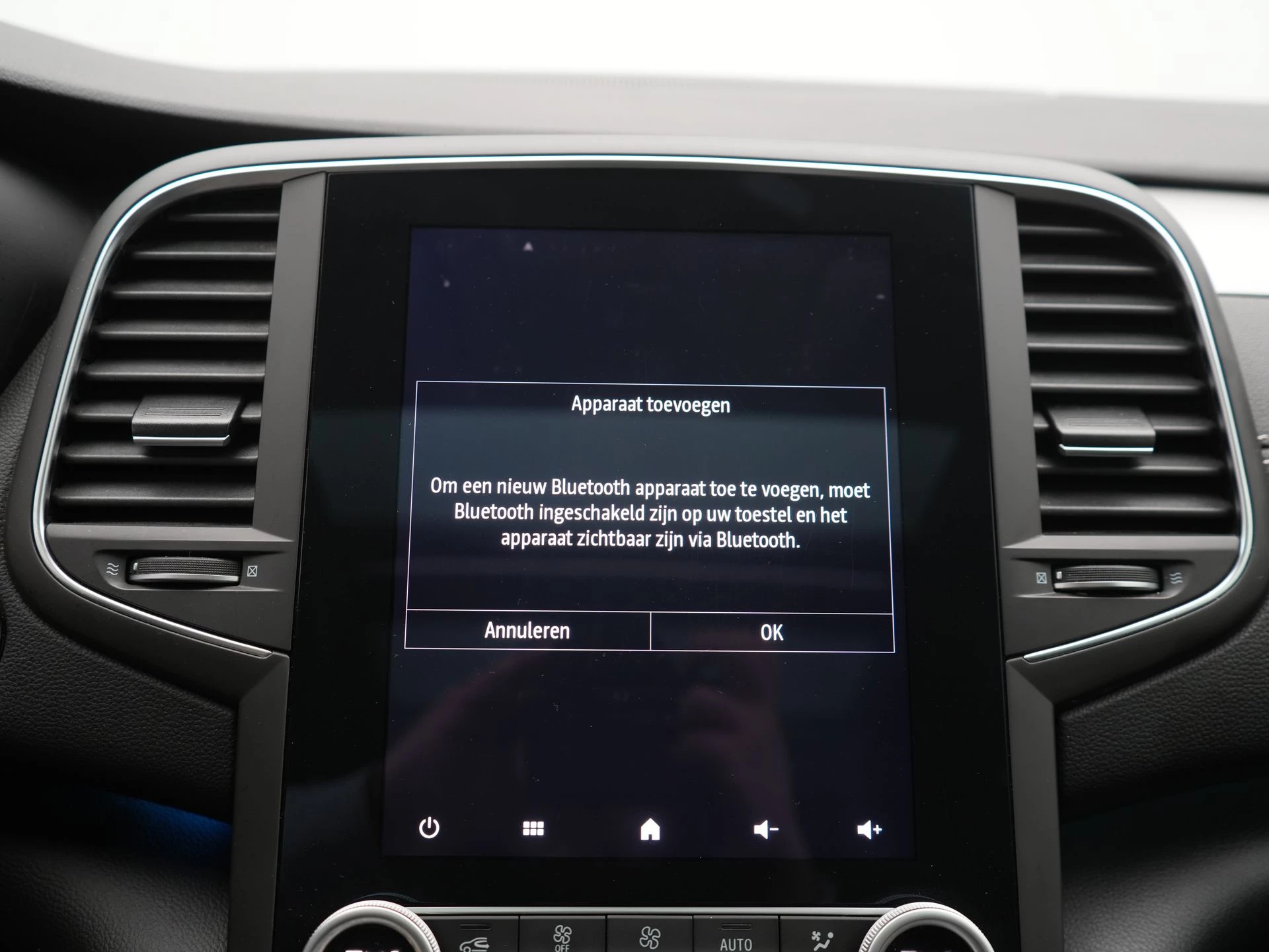 Hoofdafbeelding Renault Talisman