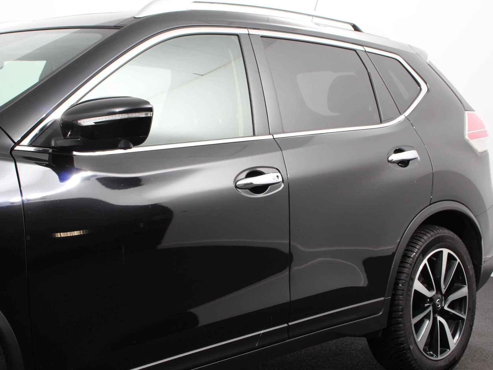 Hoofdafbeelding Nissan X-Trail